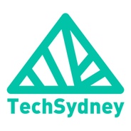 TechSydney's logo