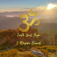 Earth Spirit Wellbeing's logo