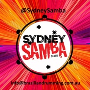 Sydney Samba's logo