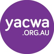 About YACWA 's logo