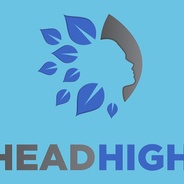 Head High Disability Service's logo