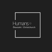 Humans of Christchurch Ōtautahi's logo