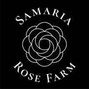 Samaria Rose Farm's logo
