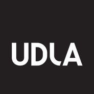 UDLA's logo
