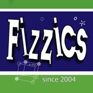 Fizzics Education's logo