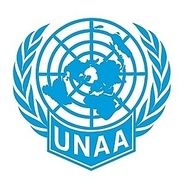 UNAA NSW Young Professionals's logo