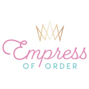 Empress of Order 's logo