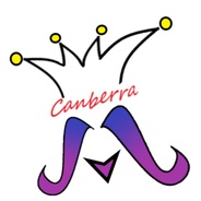 The Canberra Kings 's logo