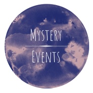 Mystery Events 's logo