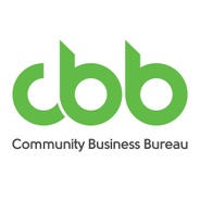 Community Business Bureau's logo
