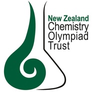 NZ Chemistry Olympiad Trust's logo