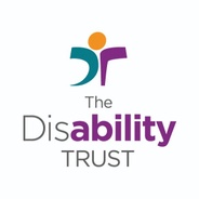 The Disability Trust's logo