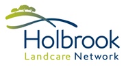 Holbrook Landcare Network's logo