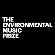 THE ENVIRONMENTAL MUSIC PRIZE's logo