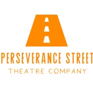 Perseverance Street Theatre Company's logo