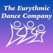 Eurythmic Dance Company's logo