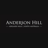 Anderson Hill's logo