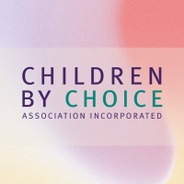 Children by Choice's logo