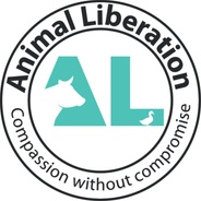 Animal Liberation's logo