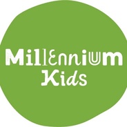 Millennium Kids 's logo