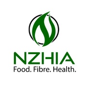 NZHIA's logo