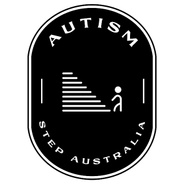 Autism STEP Australia's logo