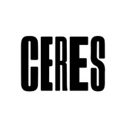 CERES Community Environment Park 's logo