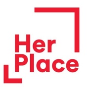 Her Place Women's Museum's logo