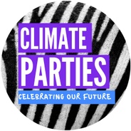 Climate Parties's logo