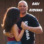 Badi Riovana's logo