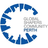 Global Shapers Perth Hub's logo
