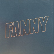 FANNY LUMSDEN's logo