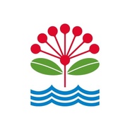 East Coast Bays Library's logo