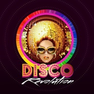 Disco Revolution's logo