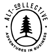 Alt-Collective's logo