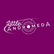 Little Andromeda's logo