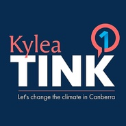 Kylea Tink's logo
