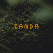 Zanda's logo