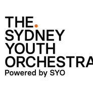 The Sydney Youth Orchestra's logo