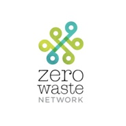 Zero Waste Network's logo