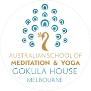 Australian School of Meditation & Yoga - Gokula House's logo