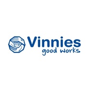 Vinnies SA's logo