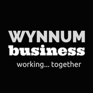 Wynnum Business's logo