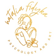 Natalia Fidyka's logo