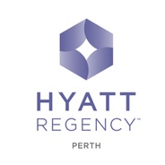 Hyatt Regency Perth's logo