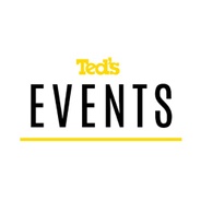 Ted's Events ACT's logo