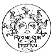 Rising Sun Festival's logo