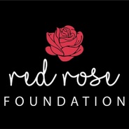 Red Rose Foundation's logo