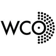 Wellington City Orchestra's logo