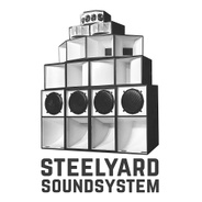 Steel Yard Soundsystem's logo